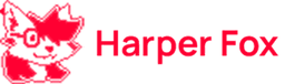 Harper Fox