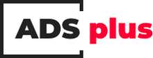 Ads Plus Logo